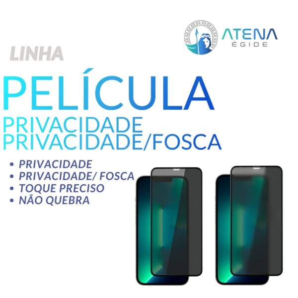 Película Privacidade/ Privacidade Fosca