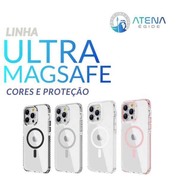 Ultra Magsafe