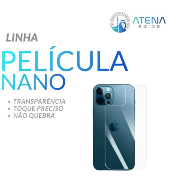 Película  Nano Verso