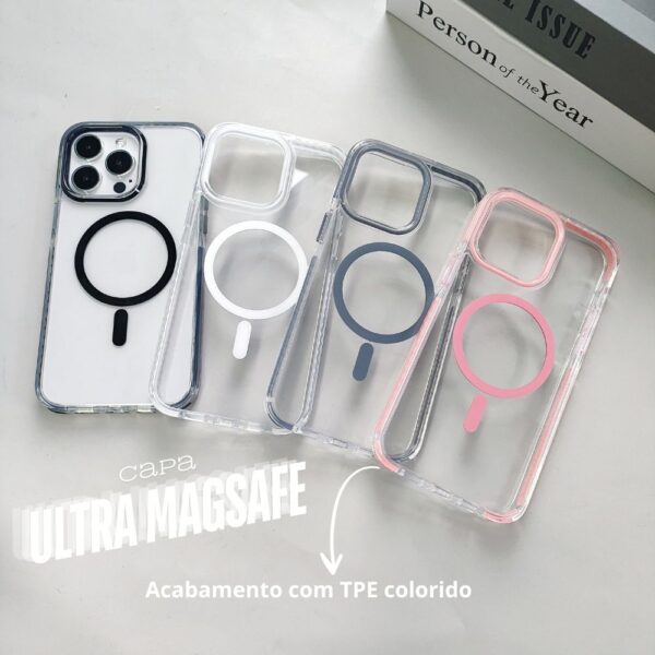 Ultra Magsafe - Imagem 5