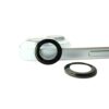 Lens ultra Shield - Preto - 13/13 Mini