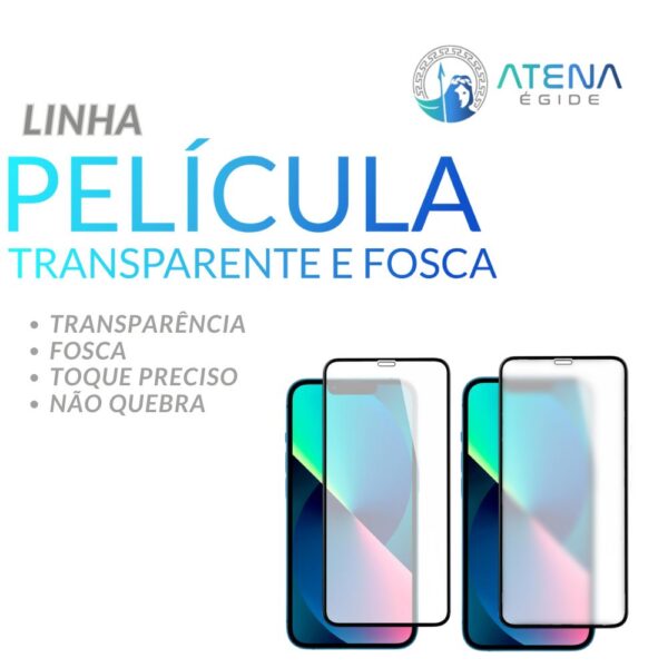 Película Atena