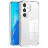 Capa Atena Clear - S24