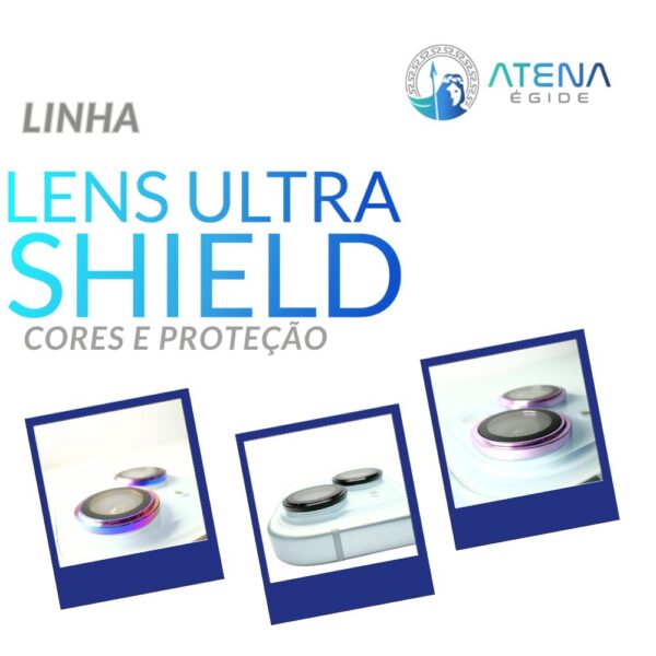 Lens ultra Shield
