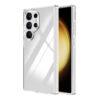 Capa Atena Clear - S24 Ultra