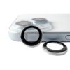 Lens ultra Shield - Clear - 14/14 Plus - 15/15 Plus
