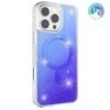 Glitter Magsafe - Blue - 15/14/13