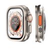 Watch Strong Glass Ultra  49MM - Silver