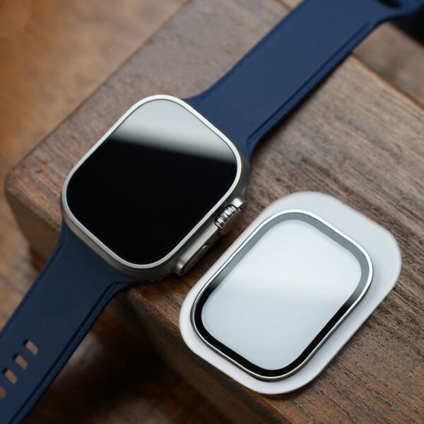 Watch Strong Glass Ultra  49MM - Imagem 2