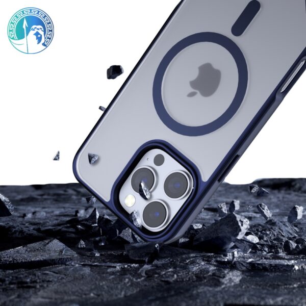 Metalic Magsafe - Imagem 4