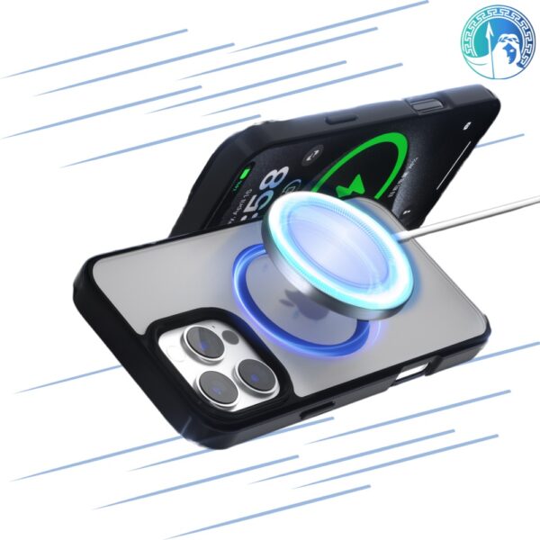 Metalic Magsafe - Imagem 5