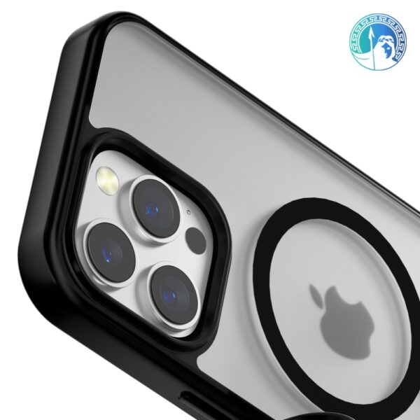 Metalic Magsafe - Imagem 3