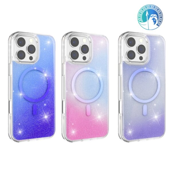 Glitter Magsafe - Imagem 7