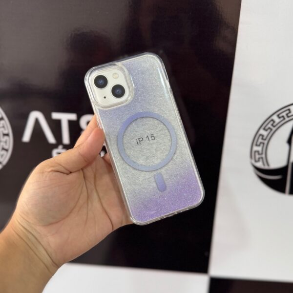 Glitter Magsafe - Imagem 2