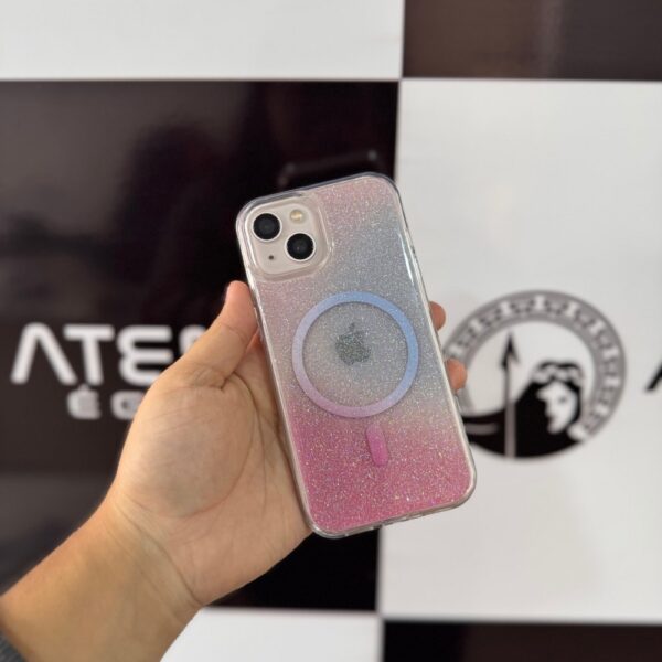 Glitter Magsafe - Imagem 4
