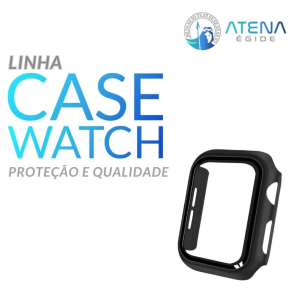 Case Apple Watch