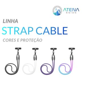 Strap Cable C-C