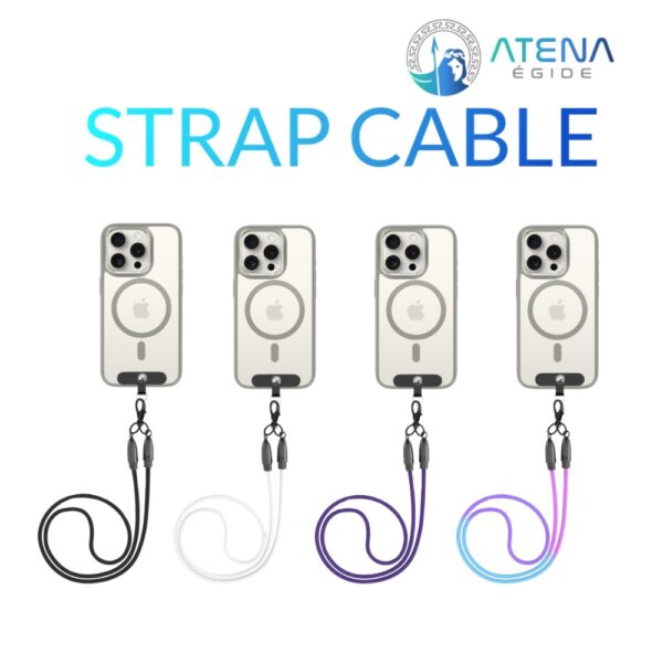 Strap Cable C-C - Imagem 2