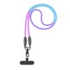 Strap Cable C-C - Rainbow