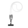 Strap Cable C-C - Silver