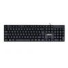 Teclado - Preto