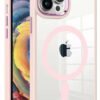 Colors Magsafe - Pink - 16