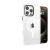 Colors Magsafe - Clear - 16