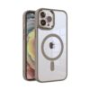 Colors Magsafe - Titanium - 15 Pro