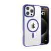 Colors Magsafe - Purple - 15 Pro Max