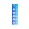Bateria - de Lithium Maxprint 3V – CR2032 – c/5 unidades
