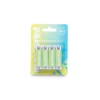 Pilhas Alcalinas - Alcalina Maxprint AA Pequena 1.5V – c/ 4