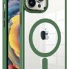 Colors Magsafe - Green - 16