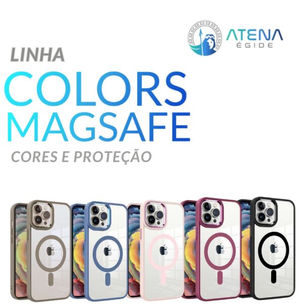 Colors Magsafe