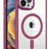 Colors Magsafe - Wine - 15 Pro Max