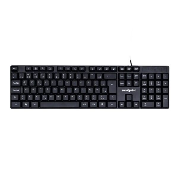 Teclado