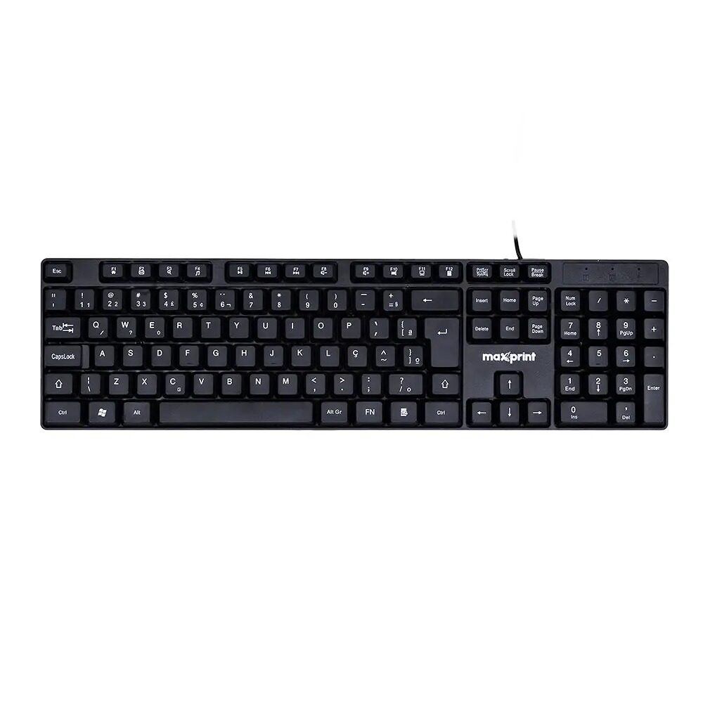 Teclado