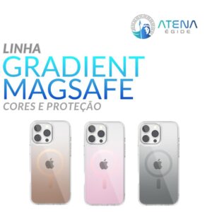 Gradient Magsafe