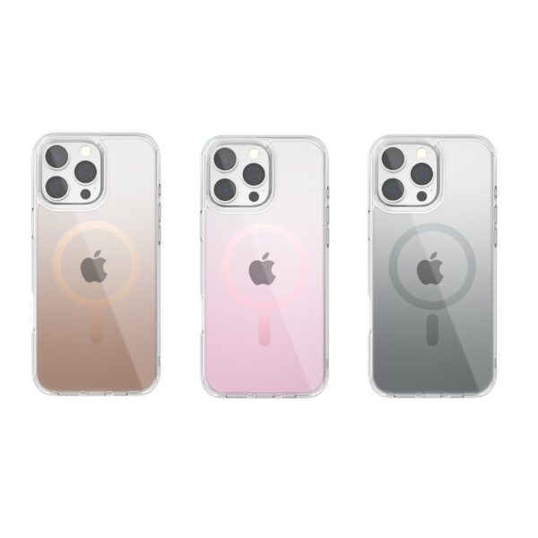 Gradient Magsafe