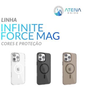 Infinite Force Mag