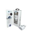 Carregador Atena - Branco, Power Tipo-C PD30