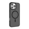 New Matte Magsafe - Black - 16 Pro Max