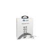 Premium Cable - Branco, Kit 100 Lightning / Tipo-C