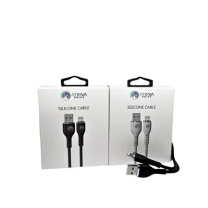 Silicone Cable