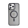 New Matte Magsafe - Black - 15 Pro Max