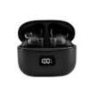 Fone TWS Bluetooth - FBT1001 Maxprint - Preto