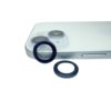 Lens ultra Shield (17 Disponível) - Azul Escuro - 17 Pro/17 Pro Max