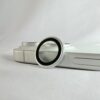 Lens ultra Shield (17 Disponível) - Prata - 17 Air
