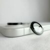 Lens ultra Shield (17 Disponível) - Preto - 17 Air