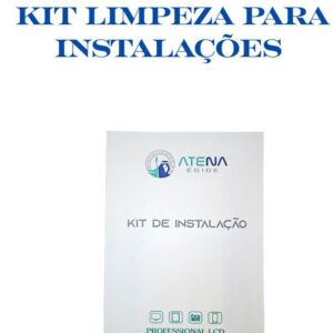 Kit de Limpeza