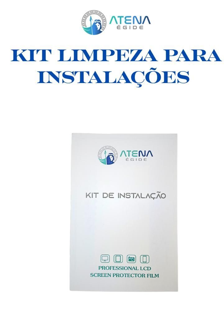 Kit de Limpeza